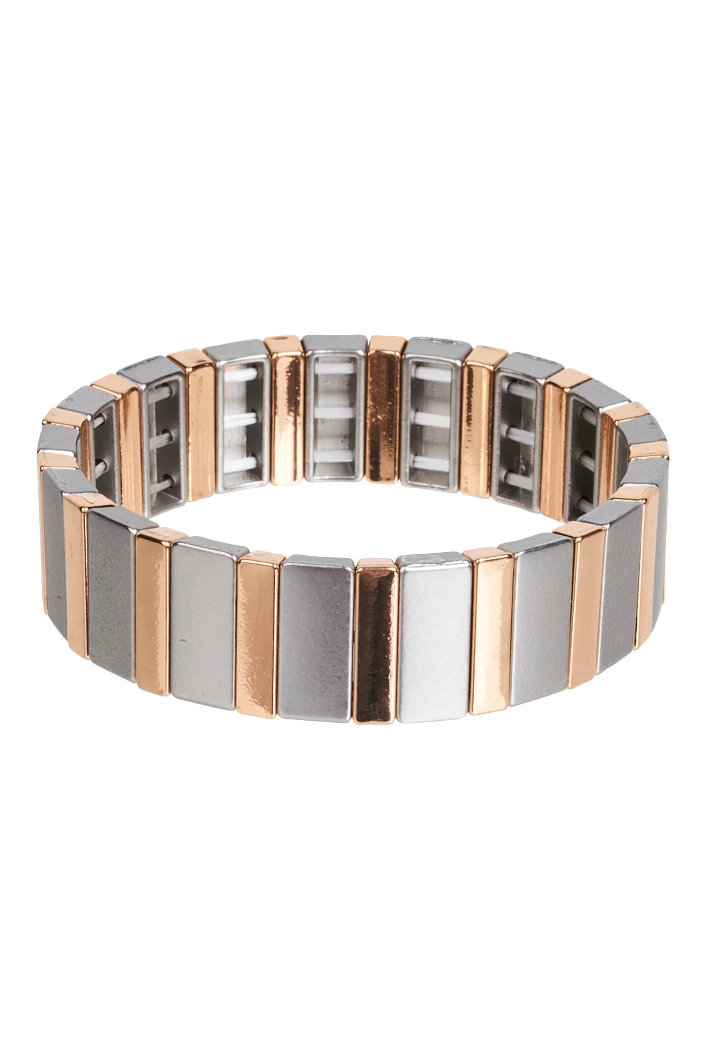 Allegro Cuff - Straight or Diagonal Mix