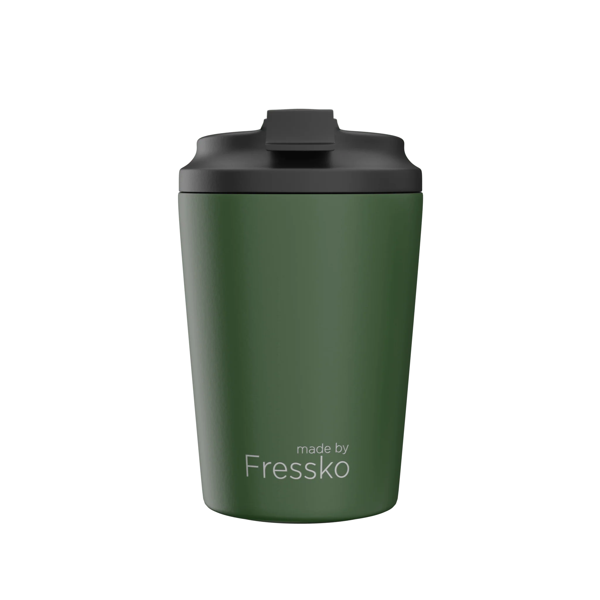 Fressko Reusable Cup Bino 8oz -  5 Colours