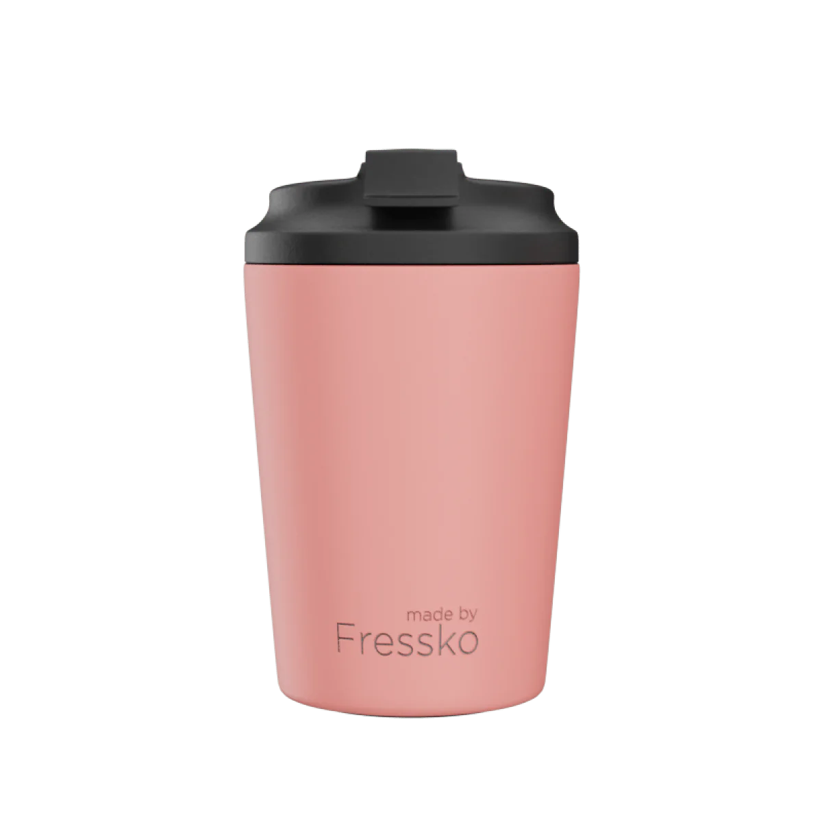 Fressko Reusable Cup Bino 8oz -  5 Colours