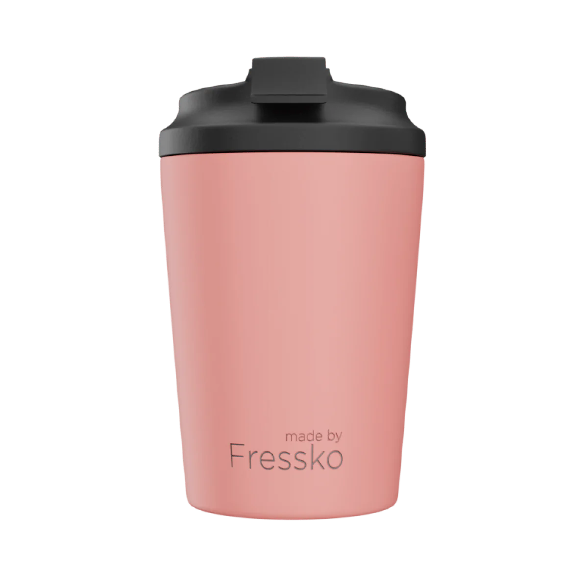 Fressko Reusable Cup Camino 12oz - 5 Colours