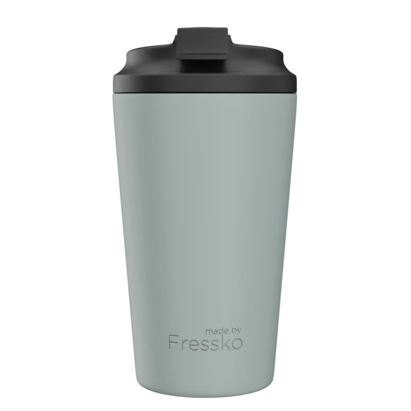 Fressko Reusable Cup Grande 16oz - 3 Colours