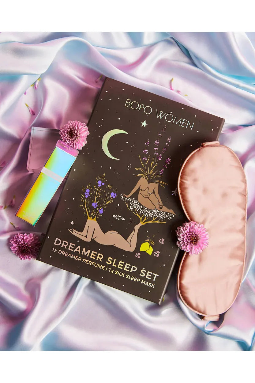 Bopo Women - Dreamer Serene Sleep Set